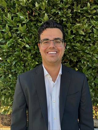 Anthony Georgopoulos
