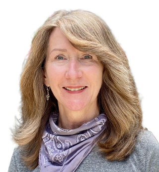 Cheri Luckhardt