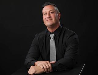Kevin Sprenger