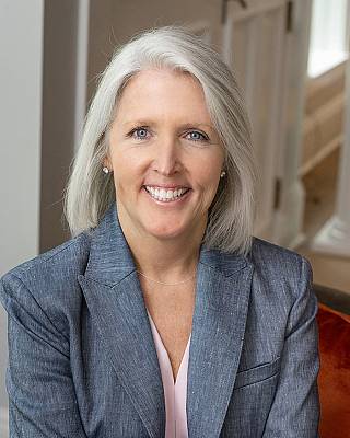 Nancy Scott