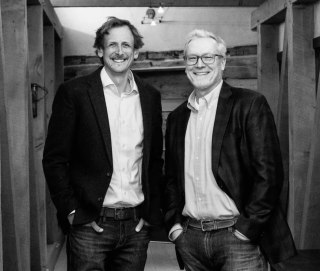 Martin | Ostromecki Team
