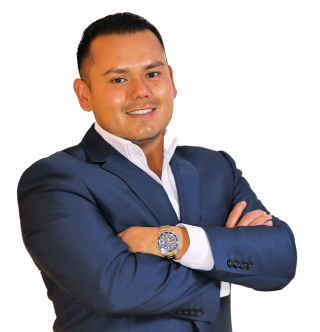 Raul Leaños
