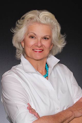 Jane Phillips