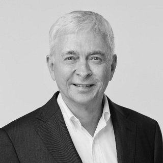 Richard Cunningham