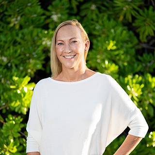 Lisa Greenwell Hummel