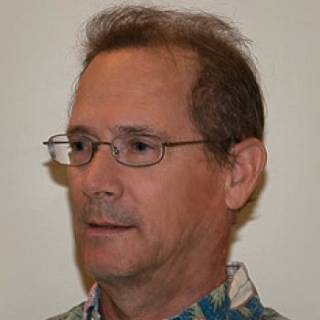Marty Kimball