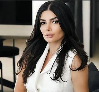 Nelli Ayrapetyan