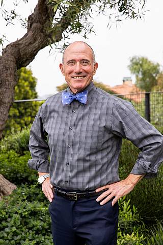 Richard Stearns