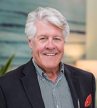 Jack Hurley