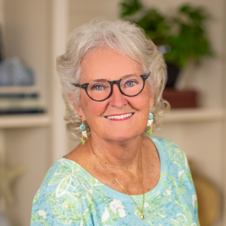 Priscilla Shumway