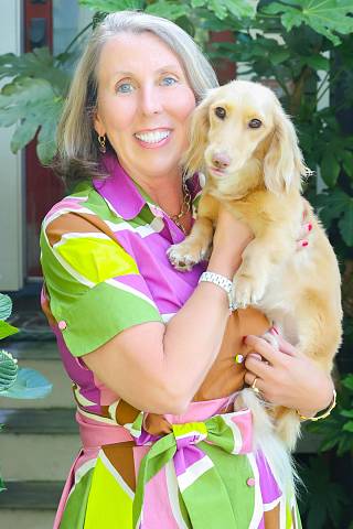 Laurie Minges