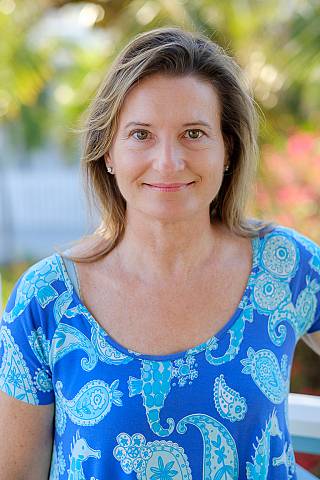 Kerry Sullivan