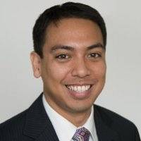 Carl Arevalo, J.D.