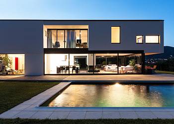 Modern Architecture