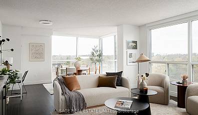 7 Concorde Place Unit 401