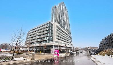 50 O'Neill Road Unit 1704