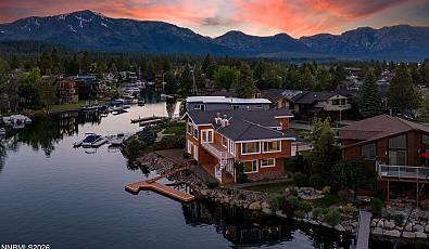 2067 Aloha Drive