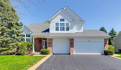 1105 Andover Drive