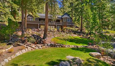 Kings Beach Cottage - Lake Tahoe