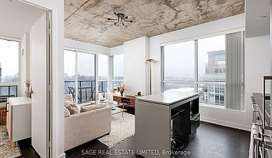 1030 King Street Unit 613