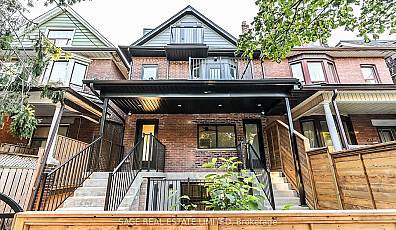 22 Lansdowne Avenue Unit C
