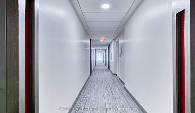 560 Front Street Unit 1021