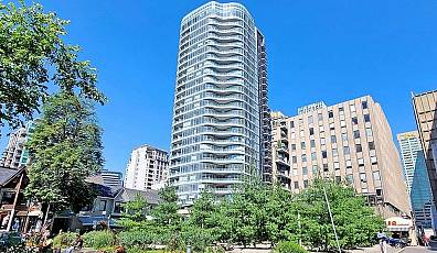 88 Cumberland Street Unit 2102