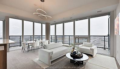 1035 Southdown Road Unit LPH 1807