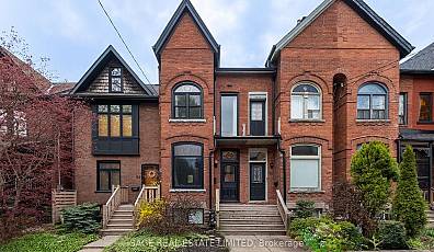 96 De Grassi Street