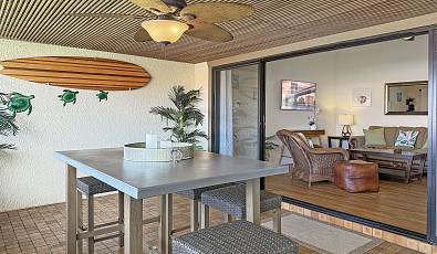 78-6842 Alii Dr #11102
