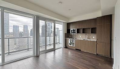 89 McGill Street Unit 2701