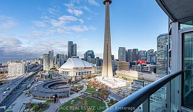 19 Grand Trunk Crescent Unit 3712