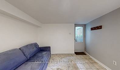 532 Brunswick Avenue Unit Lower
