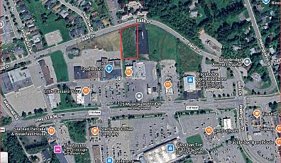 125 Muskoka Road Unit 118