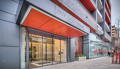 159 Dundas Street Unit 3302