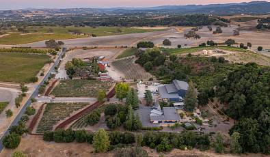 2925 Anderson Road Paso Robles CA, 93446