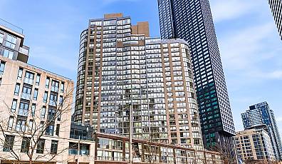 24 Wellesley Street Unit 603