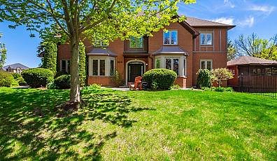 888 Cresta Rider Place