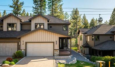 30 Lake Parkway #3, South Lake Tahoe, CA 96150