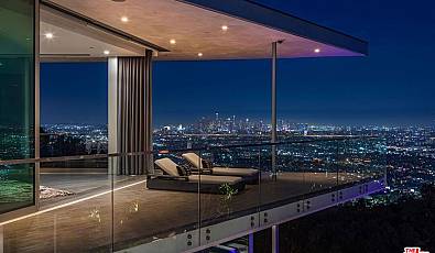 1474 Blue Jay Way