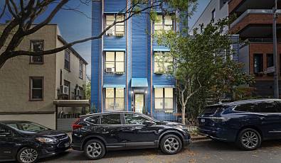 301 23rd Street