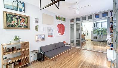 46 W 83rd Street 4F
