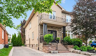 50 Northampton Drive