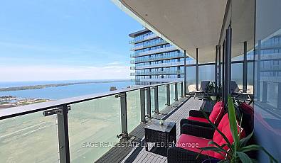 390 Cherry Street Unit 3407