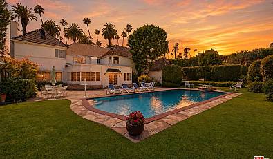 904 N Beverly Drive