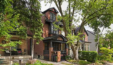 75 Fuller Avenue