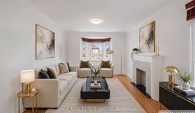 521 Glen Park Avenue