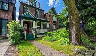 25 Helena Avenue
