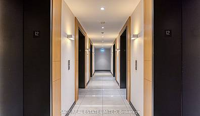 11 Wellesley Street Unit 2613