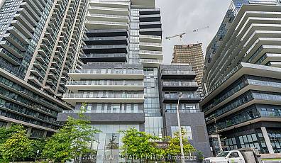 110 Marine Parade Drive Unit 1407